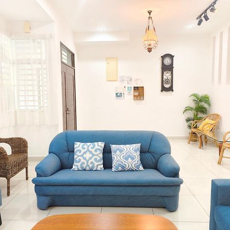 Ocean 25 Shamrock Beach Big Group 6 Bedroom 5 Bathroom With Pool Tanjung Bungah  Extérieur photo